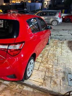 تويوتا يارس